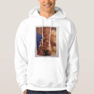 Prayer 1981 hoodie