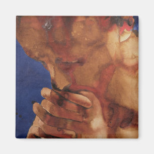 Prayer 1981 magneet