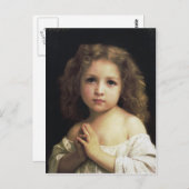 Prayer Briefkaart (Voorkant / Achterkant)