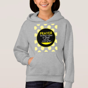 Prayer - Draadloze toegang tot God
