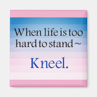 prayer gifts magneet