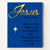 Prayer Journal (Dos)