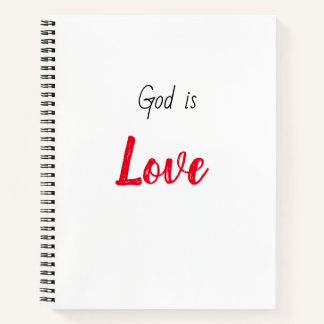 Prayer Journal Notitieboek