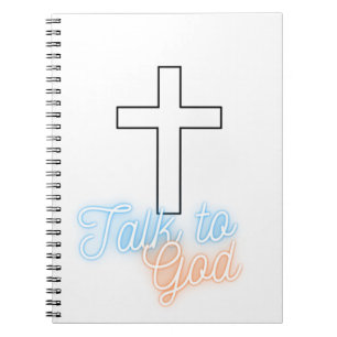 Prayer Journal Notitieboek