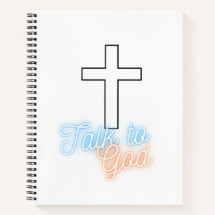 Prayer Journal Notitieboek