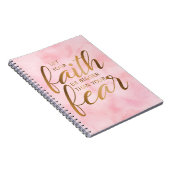 Prayer Journal Notitieboek (Rechterzijde)