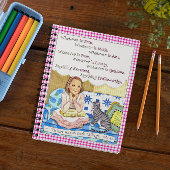 Prayer Journal Whatever Is 