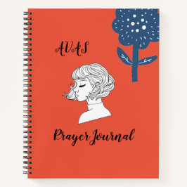 Prayer Journals Notitieboek