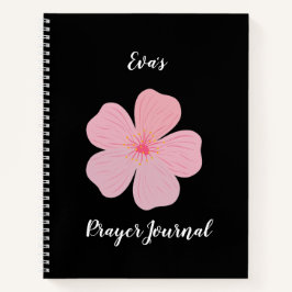 Prayer Journals Notitieboek