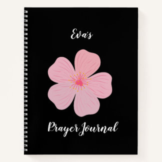 Prayer Journals Notitieboek