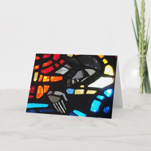 Prayer Kaart (Voorkant)