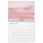 Prayer Kalender (Feb 2026)