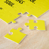 Prayer Legpuzzel (Zijkant)