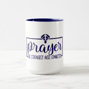 Prayer Mok