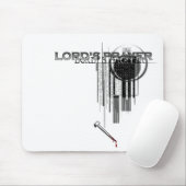 PRAYER MOUSEPAD MUISMAT (Met muis)