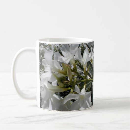 Prayer Mug de seigneur (Gauche)