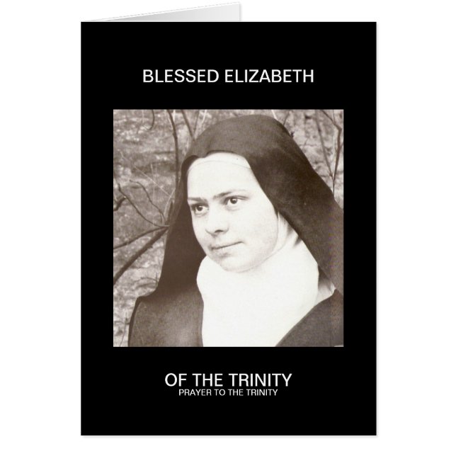 PRAYER NAAR TRINITY (Voorkant)