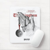 Prayer Pad Muismat (Met muis)