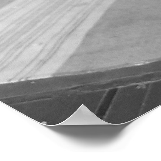 Prayer Poster (Hoek)