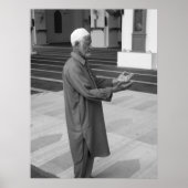 Prayer Poster (Voorkant)