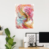 Prayer Poster (Thuiskantoor)