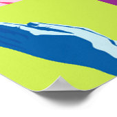 Prayer Poster (Hoek)