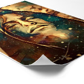 Prayer Poster (Hoek)