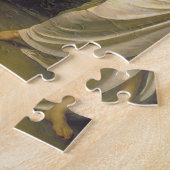 Prayer Puzzle Act of Contrition Prayer Legpuzzel (Zijkant)