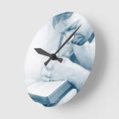 Prayer Ronde Klok (Hoek)