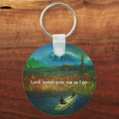 Prayer Sleutelhanger (Voorkant)