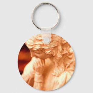 Prayer Sleutelhanger