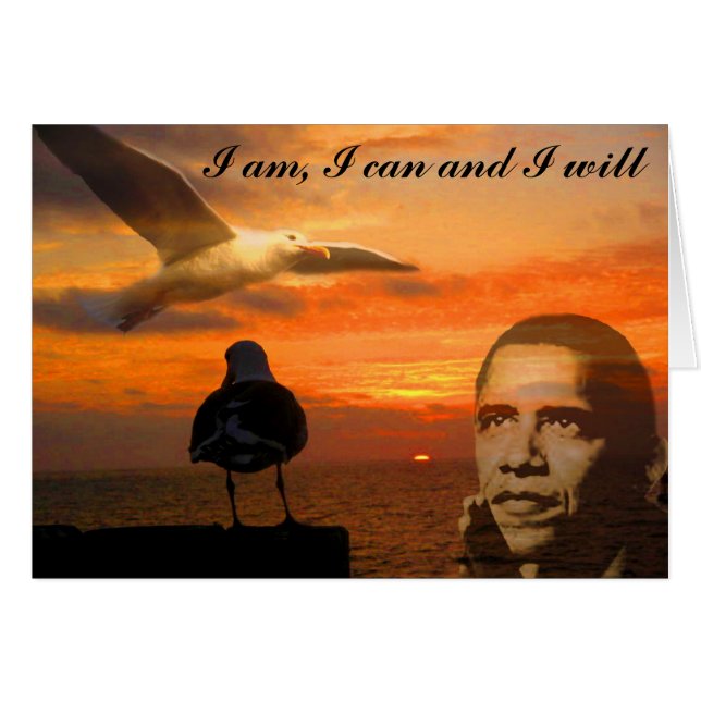 Prayer, Sterke & Belief_ Kaart (Voorkant Horizontaal)