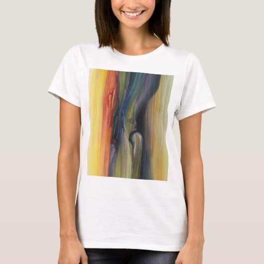 Prayer T-shirt (Voorkant)