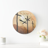 Prayer Time Clock Grote Klok (Huis)