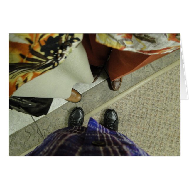 Prayer Trio (Voorkant Horizontaal)