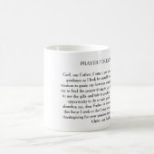 PRAYER VOOR MOK VAN WERKGELEGENHEID (Center)