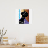 Prayer Works Poster (Keuken)