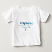 PrayerPal: PayPal-parodie (Voorkant)