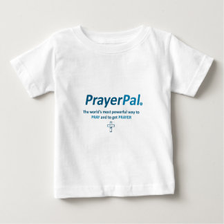 PrayerPal: PayPal-parodie
