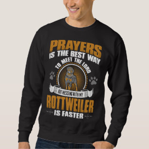 Prayers Best Way ontmoeten Lord Messing Fast Trui