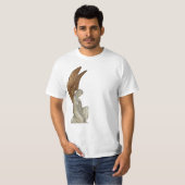 Praying Angel T-shirt (Voorkant volledig)