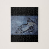 Praying Hands', Albrecht_Studies of the Masters Legpuzzel (Verticaal)