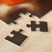 Praying Mantis Insect Macro Natuur Foto Legpuzzel (Zijkant)