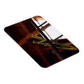 Praying Mantis Magneet (Rechterzijde)