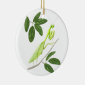 Praying Mantis Ornament (Rechts)