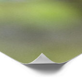 Praying Mantis Poster (Hoek)