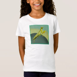 Praying Mantis T-shirt
