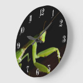 Praymantid Grote Klok (Hoek)