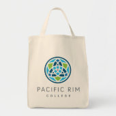 PRC-Canvas tas (Voorkant)