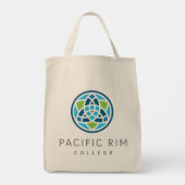 PRC Tote Bag (Dos)